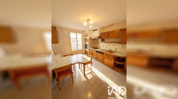 Ma-Cabane - Vente Maison Claye-Souilly, 134 m²