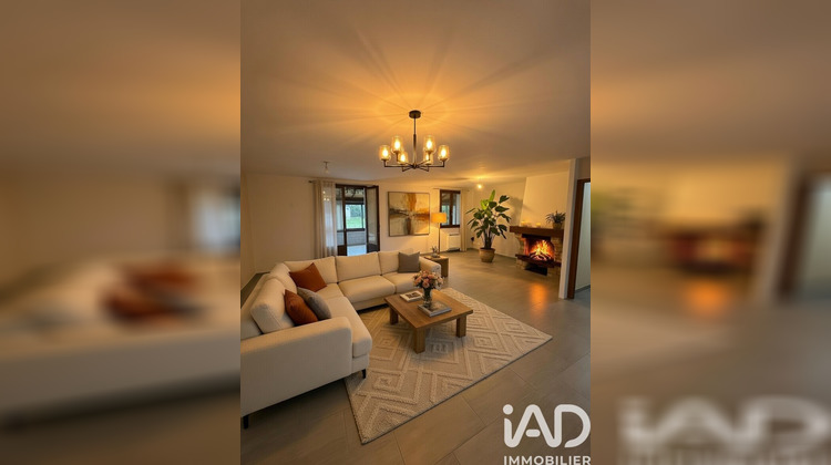 Ma-Cabane - Vente Maison Claye-Souilly, 134 m²