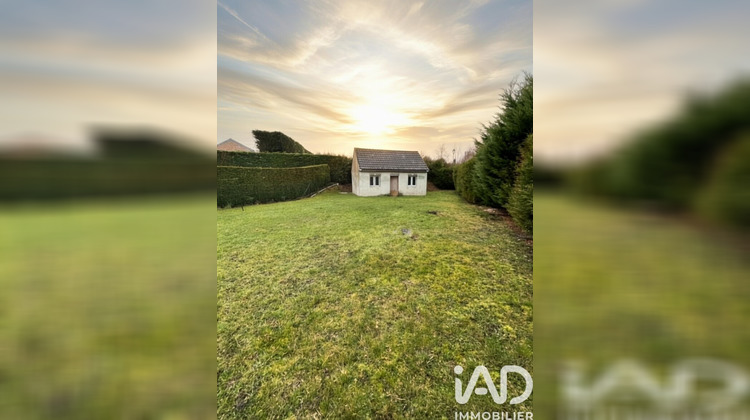 Ma-Cabane - Vente Maison Claye-Souilly, 134 m²