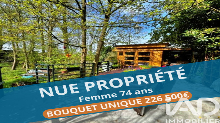 Ma-Cabane - Vente Maison Claye-Souilly, 199 m²