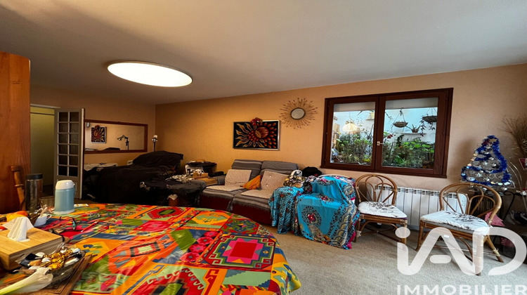 Ma-Cabane - Vente Maison Claye-Souilly, 199 m²