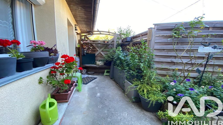 Ma-Cabane - Vente Maison Claye-Souilly, 199 m²