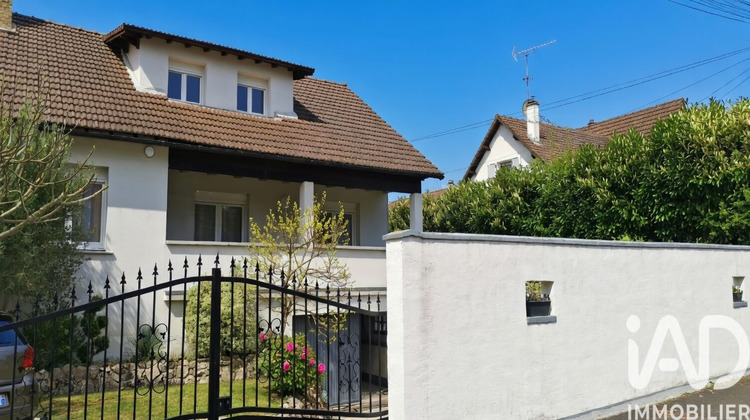 Ma-Cabane - Vente Maison Claye-Souilly, 140 m²