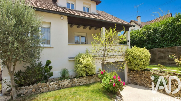 Ma-Cabane - Vente Maison Claye-Souilly, 140 m²