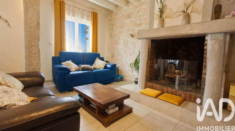 Ma-Cabane - Vente Maison Claye-Souilly, 140 m²