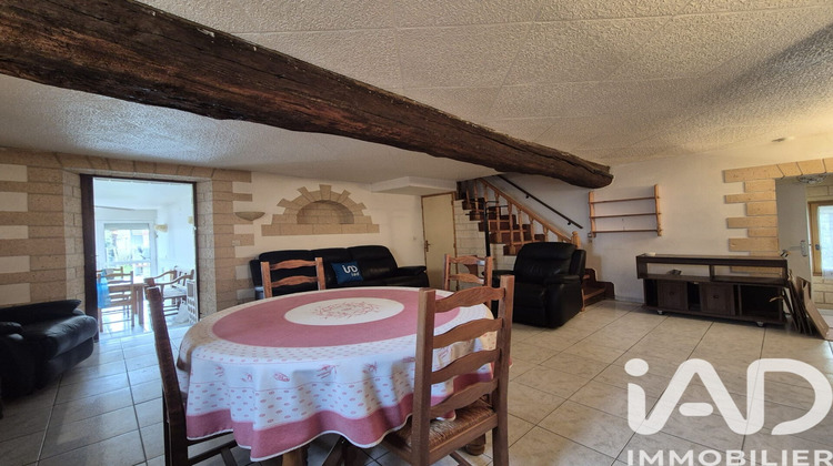 Ma-Cabane - Vente Maison Claye-Souilly, 63 m²