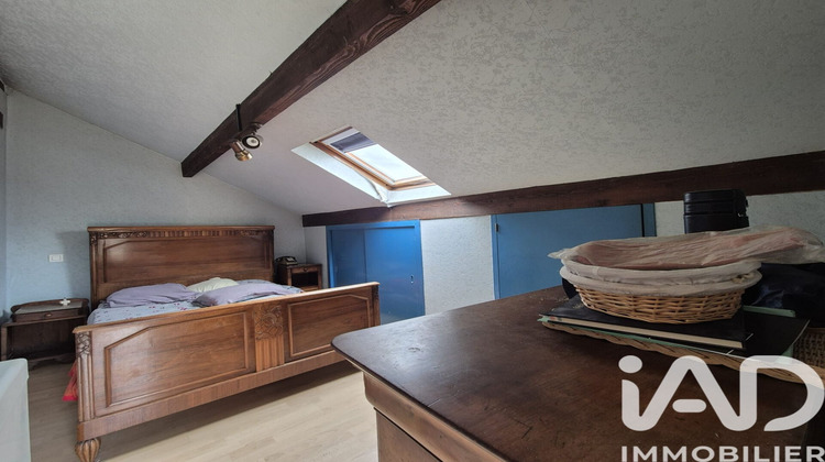 Ma-Cabane - Vente Maison Claye-Souilly, 63 m²