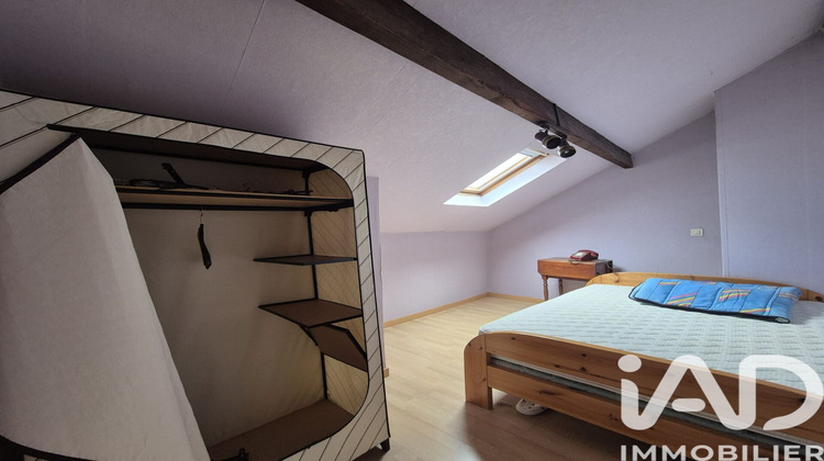 Ma-Cabane - Vente Maison Claye-Souilly, 63 m²