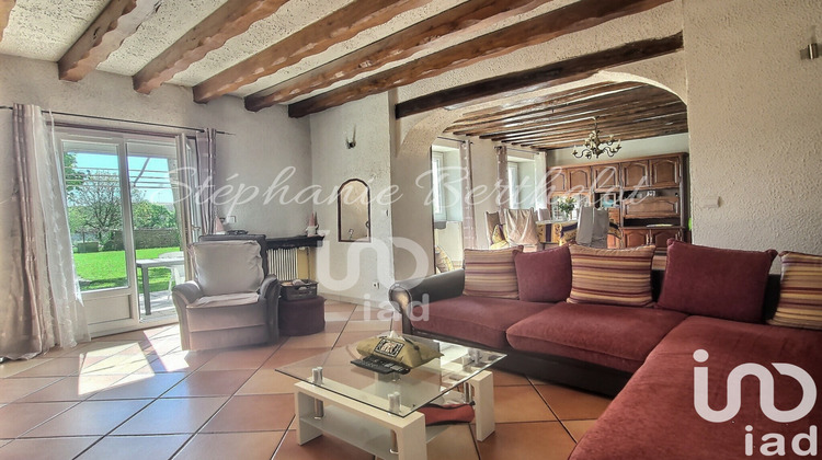 Ma-Cabane - Vente Maison Claye-Souilly, 134 m²