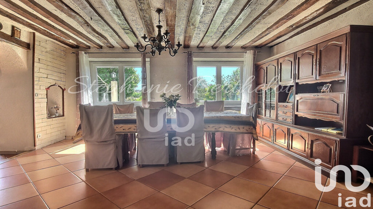 Ma-Cabane - Vente Maison Claye-Souilly, 134 m²