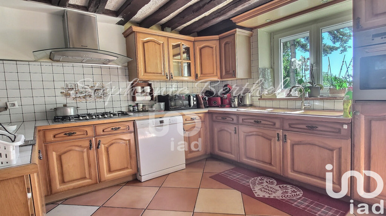 Ma-Cabane - Vente Maison Claye-Souilly, 134 m²