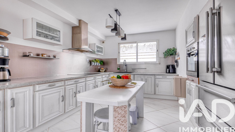 Ma-Cabane - Vente Maison Claye-Souilly, 100 m²