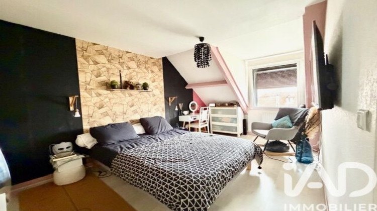 Ma-Cabane - Vente Maison Claye-Souilly, 150 m²