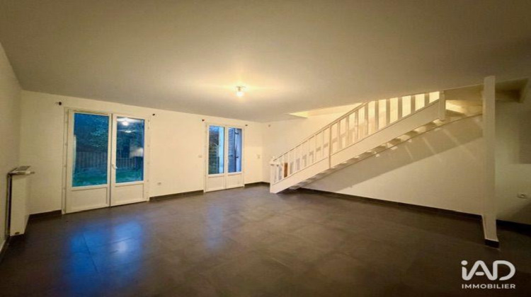Ma-Cabane - Vente Maison Claye-Souilly, 89 m²