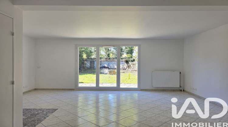 Ma-Cabane - Vente Maison Claye-Souilly, 89 m²
