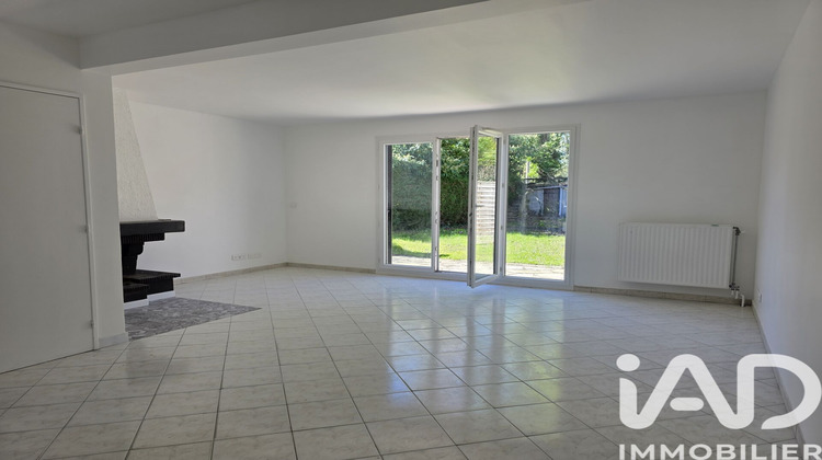 Ma-Cabane - Vente Maison Claye-Souilly, 89 m²
