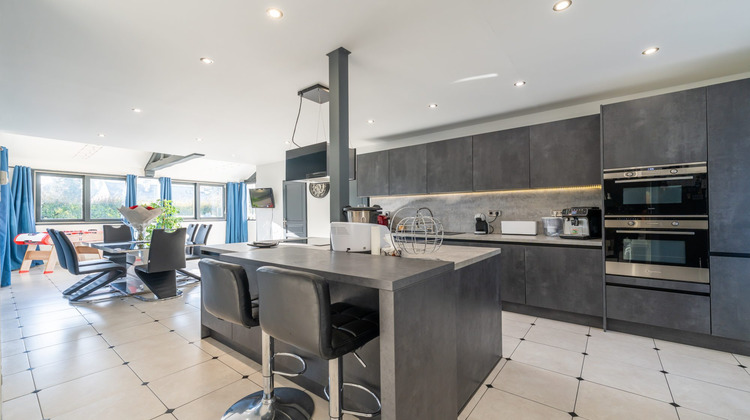 Ma-Cabane - Vente Maison Claye-Souilly, 226 m²