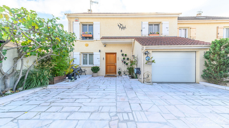 Ma-Cabane - Vente Maison CLAYE SOUILLY, 86 m²