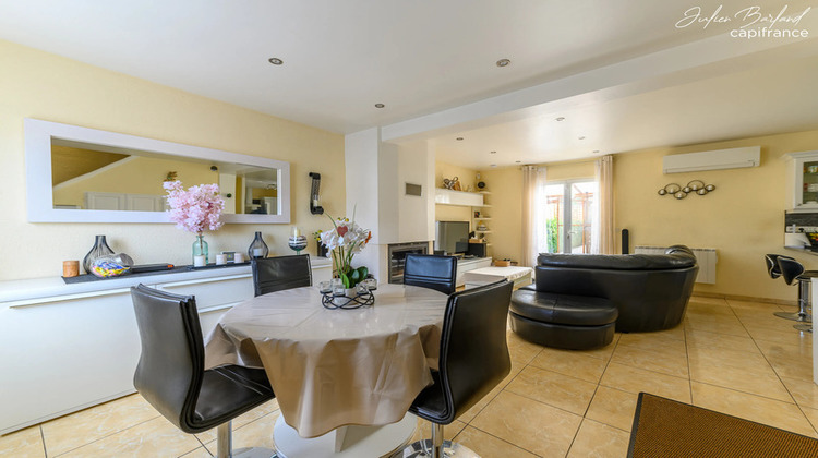 Ma-Cabane - Vente Maison CLAYE SOUILLY, 86 m²