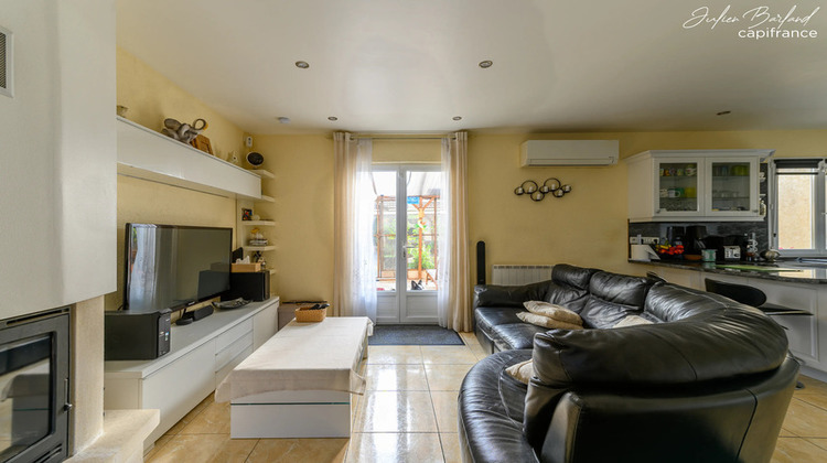 Ma-Cabane - Vente Maison CLAYE SOUILLY, 86 m²