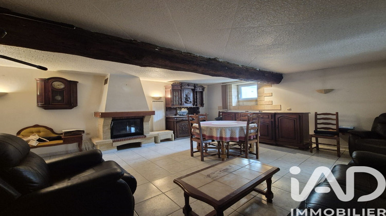Ma-Cabane - Vente Maison Claye-Souilly, 63 m²