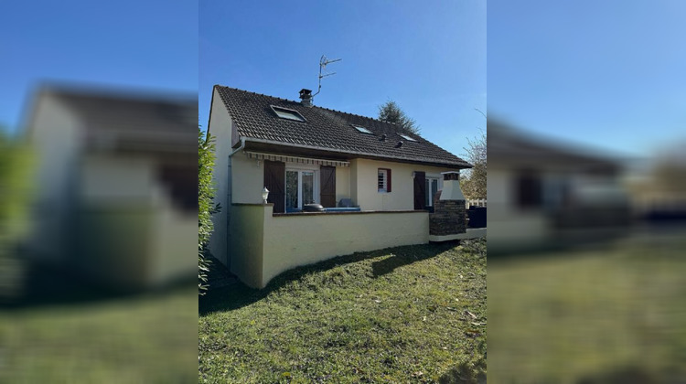 Ma-Cabane - Vente Maison CLAYE SOUILLY, 167 m²