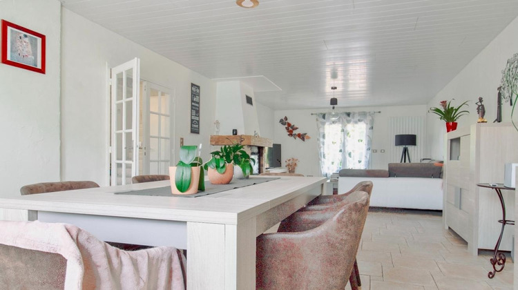 Ma-Cabane - Vente Maison CLAYE SOUILLY, 167 m²