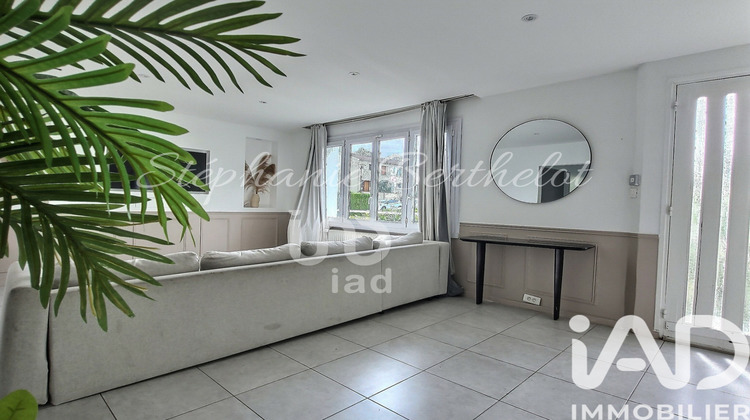 Ma-Cabane - Vente Maison Claye-Souilly, 96 m²