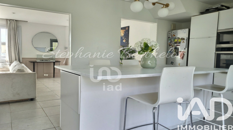 Ma-Cabane - Vente Maison Claye-Souilly, 96 m²