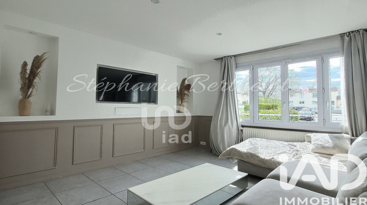 Ma-Cabane - Vente Maison Claye-Souilly, 96 m²