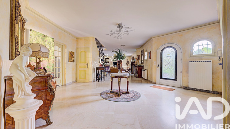 Ma-Cabane - Vente Maison Claye-Souilly, 297 m²