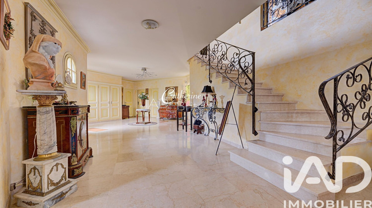 Ma-Cabane - Vente Maison Claye-Souilly, 297 m²