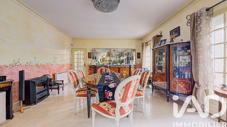 Ma-Cabane - Vente Maison Claye-Souilly, 297 m²