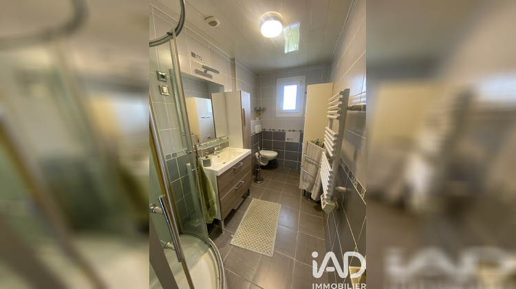 Ma-Cabane - Vente Maison Claye-Souilly, 129 m²
