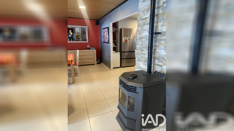 Ma-Cabane - Vente Maison Claye-Souilly, 129 m²