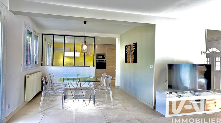 Ma-Cabane - Vente Maison Claye-Souilly, 90 m²