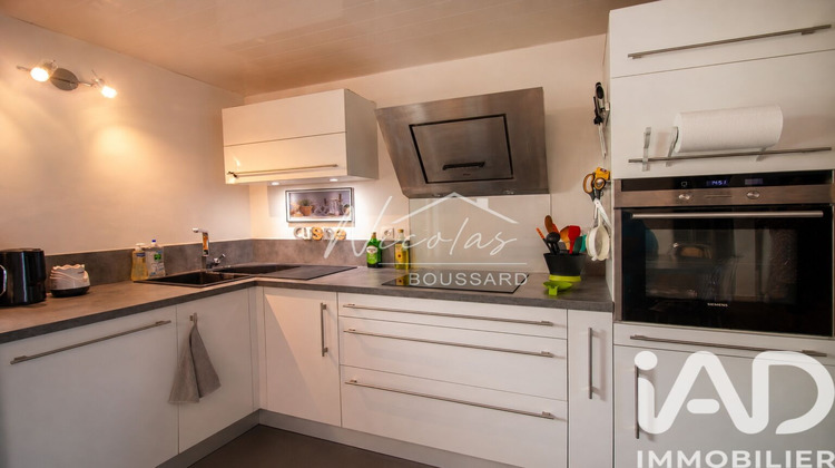 Ma-Cabane - Vente Maison Claye-Souilly, 80 m²