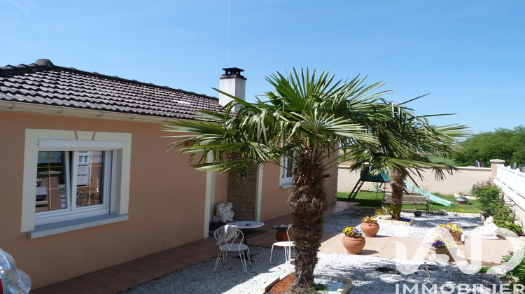 Ma-Cabane - Vente Maison Claye-Souilly, 145 m²