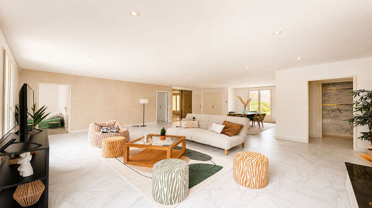Ma-Cabane - Vente Maison CLAYE-SOUILLY, 154 m²