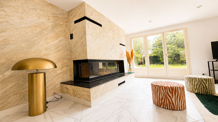 Ma-Cabane - Vente Maison CLAYE-SOUILLY, 154 m²