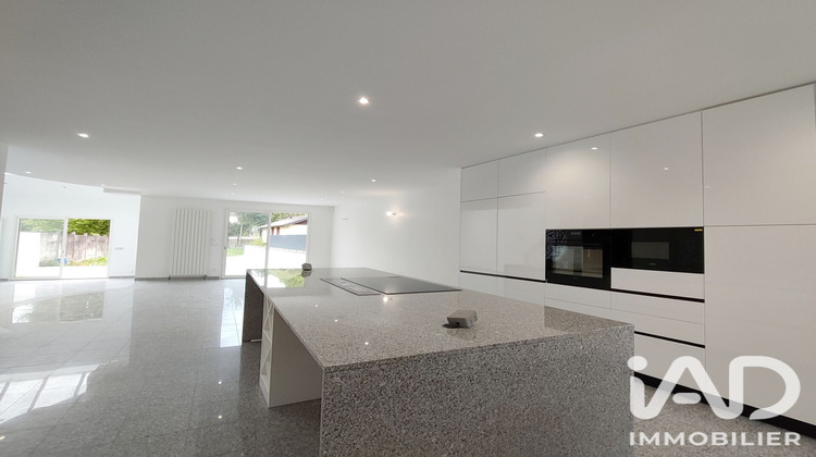 Ma-Cabane - Vente Maison Claye-Souilly, 214 m²
