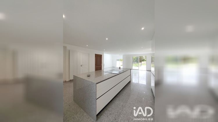 Ma-Cabane - Vente Maison Claye-Souilly, 214 m²