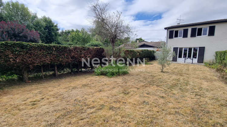 Ma-Cabane - Vente Maison CLAYE-SOUILLY, 88 m²
