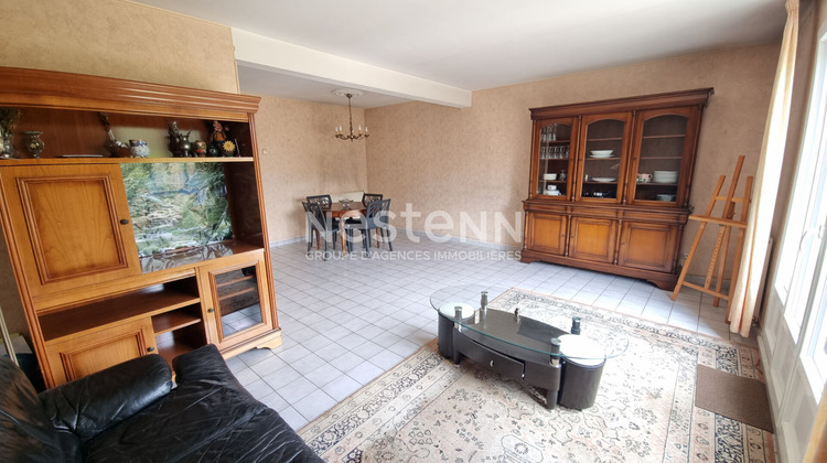 Ma-Cabane - Vente Maison CLAYE-SOUILLY, 88 m²