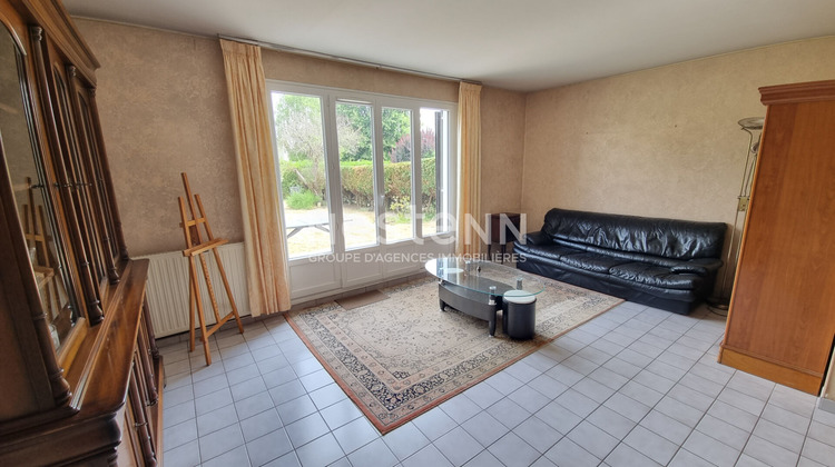 Ma-Cabane - Vente Maison CLAYE-SOUILLY, 88 m²