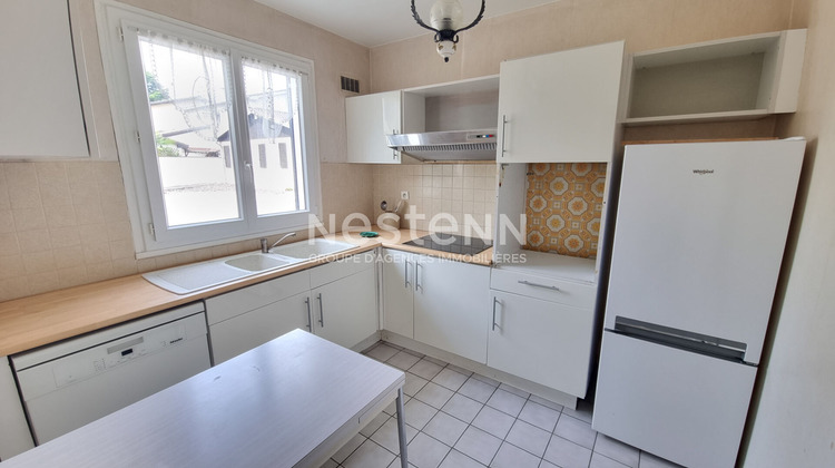 Ma-Cabane - Vente Maison CLAYE-SOUILLY, 88 m²