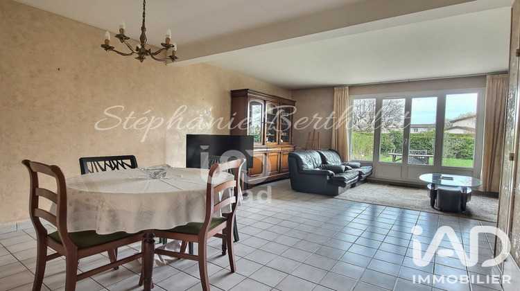 Ma-Cabane - Vente Maison Claye-Souilly, 88 m²