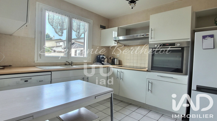 Ma-Cabane - Vente Maison Claye-Souilly, 88 m²