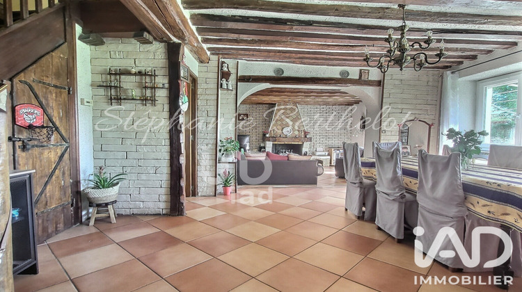 Ma-Cabane - Vente Maison Claye-Souilly, 134 m²