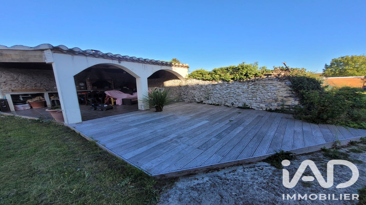 Ma-Cabane - Vente Maison Claye-Souilly, 134 m²